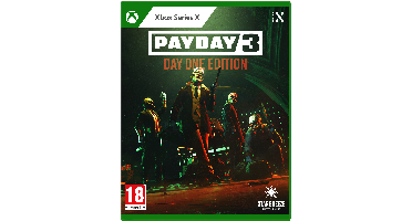 Payday 3