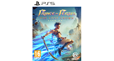 Prince of Persia: The Lost Crown