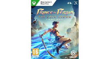 Prince of Persia: The Lost Crown