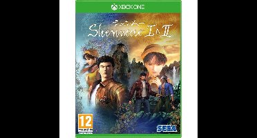 Shenmue I&II