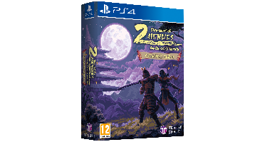 Chronicles of 2 Heroes: Amaterasu's Wrath (Collector's Edition)