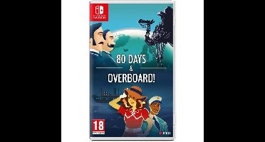 80 Days&Overboard!