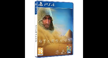 Starsand