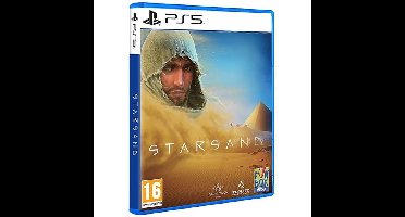 Starsand