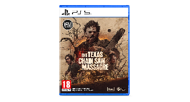 The Texas Chain Saw Massacre