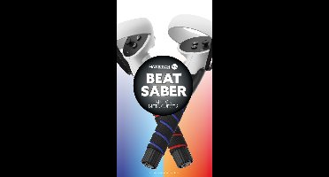 VR Beat Saber (Meta Quest 2)