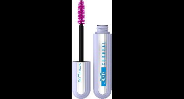 Maybelline - New York Falsies Surreal Extensions Waterproof Mascara 01 Very Black