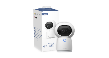 Aqara - Camera hub G3