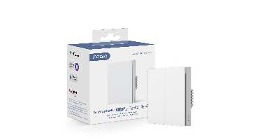 Aqara - Smart Wall Switch H1