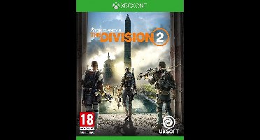 The Division 2