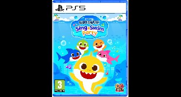 Baby Shark: Sing&Swim Party