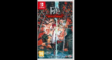 Fate/Samurai Remnant