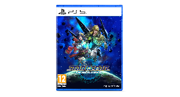 Star Ocean: The Second Story R