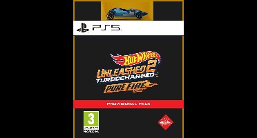 Hot Wheels Unleashed 2: Turbocharged (Pure Fire Edition)