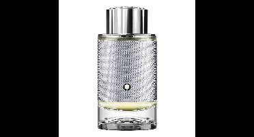 Montblanc - Explorer Platinium EDP 100 ml
