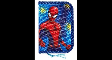 Euromic – Gevuld pennenetui – Spider-Man