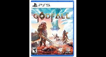 Godfall (Import)