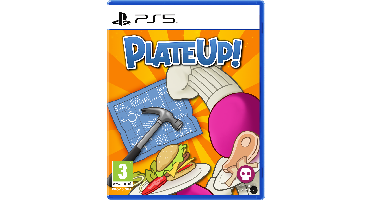 Plate Up