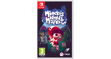 Mineko's Night Market