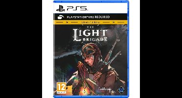 The Light Brigade (Collector's Edition)