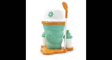 CHILLFACTOR - ICE CREAM MAKER (07668)