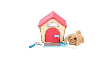 Little Live Pets - My Puppy's Home (26477)