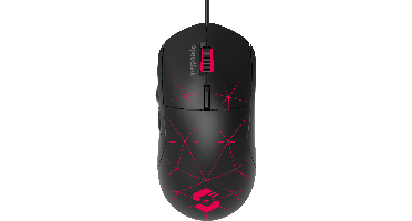 Speedlink - Corax Gaming Mouse - Black