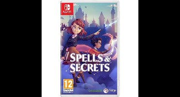 Spells&Secrets