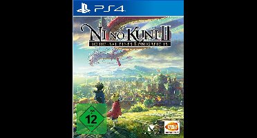 Ni no Kuni II: Revenant Kingdom (DE/Multi in Game)