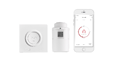 Danfoss - Ally Starter Pack