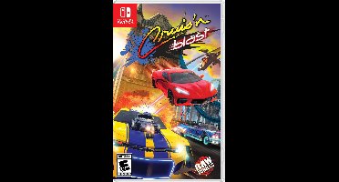 Cruis'n Blast