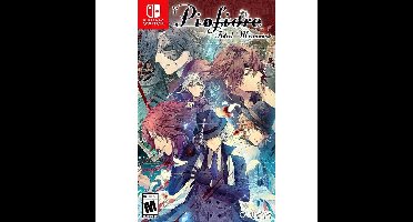 Piofiore: Fated Memories