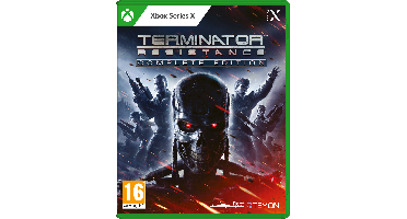 Terminator: Resistance - Complete Edition