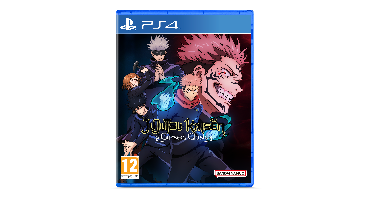 Jujutsu Kaisen Cursed Clash