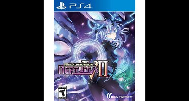 Megadimension Neptunia VII ( Import )