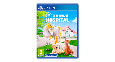 Animal Hospital