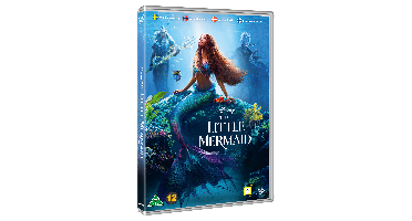 The Little Mermaid