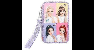 TOPModel - Triple Pencil Case SNAP SHOTS ( 0412591 )