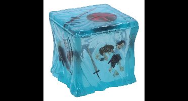 Dungeons&Dragons Gelatinous Cube Dice Box