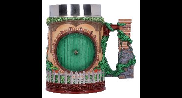 Lord Of The Rings The Shire Tankard