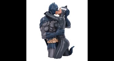 Batman&Catwoman Bust