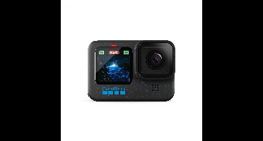 GoPro - HERO12 - Black
