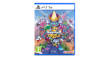 Super Crazy Rhythm Castle