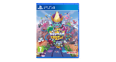 Super Crazy Rhythm Castle