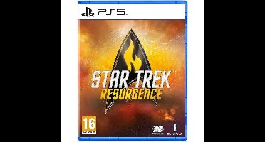 Star Trek: Resurgence