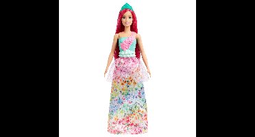 Barbie - Dreamtopia Princess Doll (HGR15)