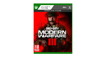 Call of Duty: Modern Warfare III - Cross Gen Edition