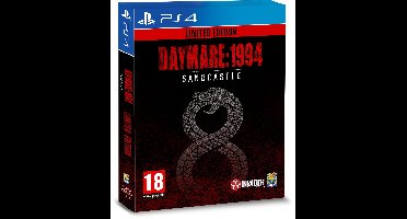 Daymare: 1994 Sandcastle (Limited Edition)