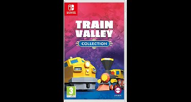 Train Valley Collection