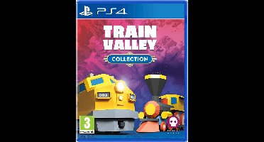 Train Valley Collection